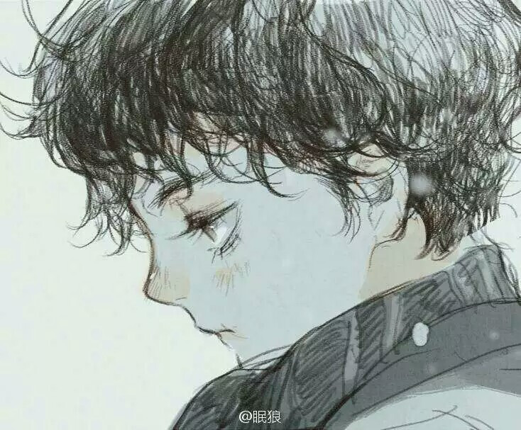 我想了很久，“爱你”还是说不出口