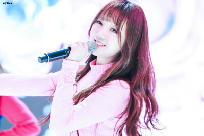 Lovelyz Kei/金智妍