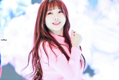 Lovelyz Kei/金智妍