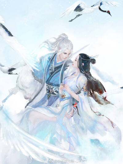 见水印