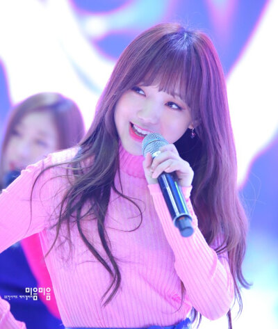 Lovelyz Kei/金智妍