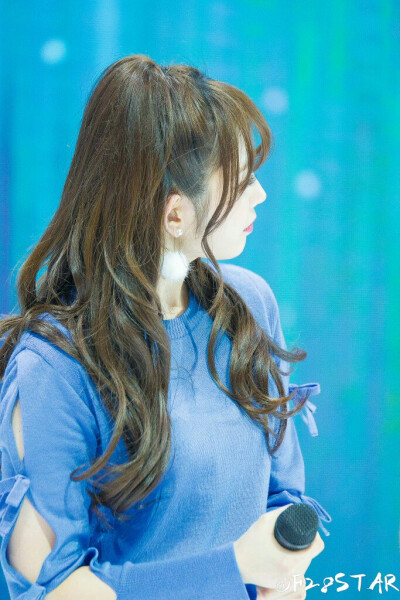 Lovelyz 徐智秀