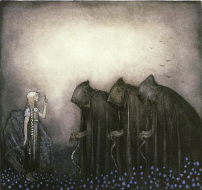 john bauer