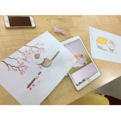 最喜欢的娘口三三～