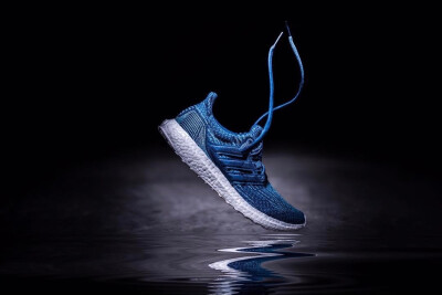 adidas x Parley for the Oceans UltraBOOST 3.0 Navy - 635103