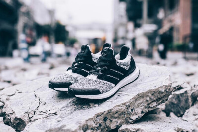 Social Status x Sneakersnstuff x adidas UltraBOOST - 602745