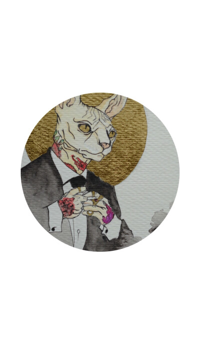 斯芬克斯的手机壁纸