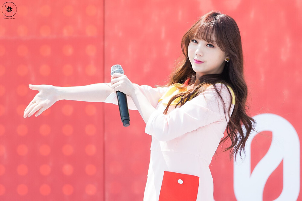 Lovelyz Kei/金智妍