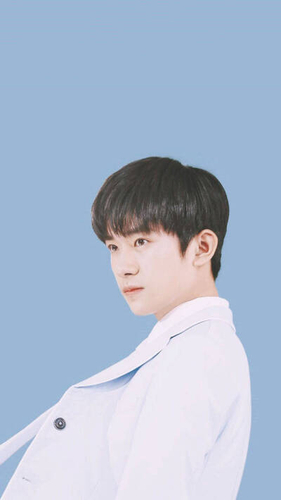 tfboys 易烊千玺