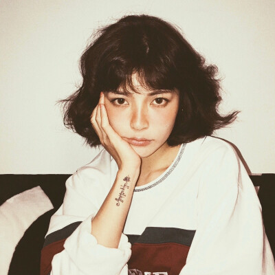 物如此 人亦然
7⃣