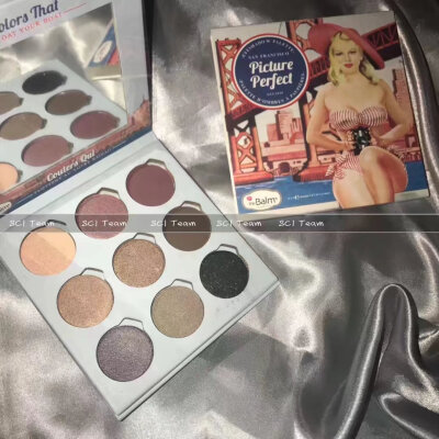 thebalm