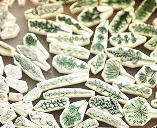 橡皮章