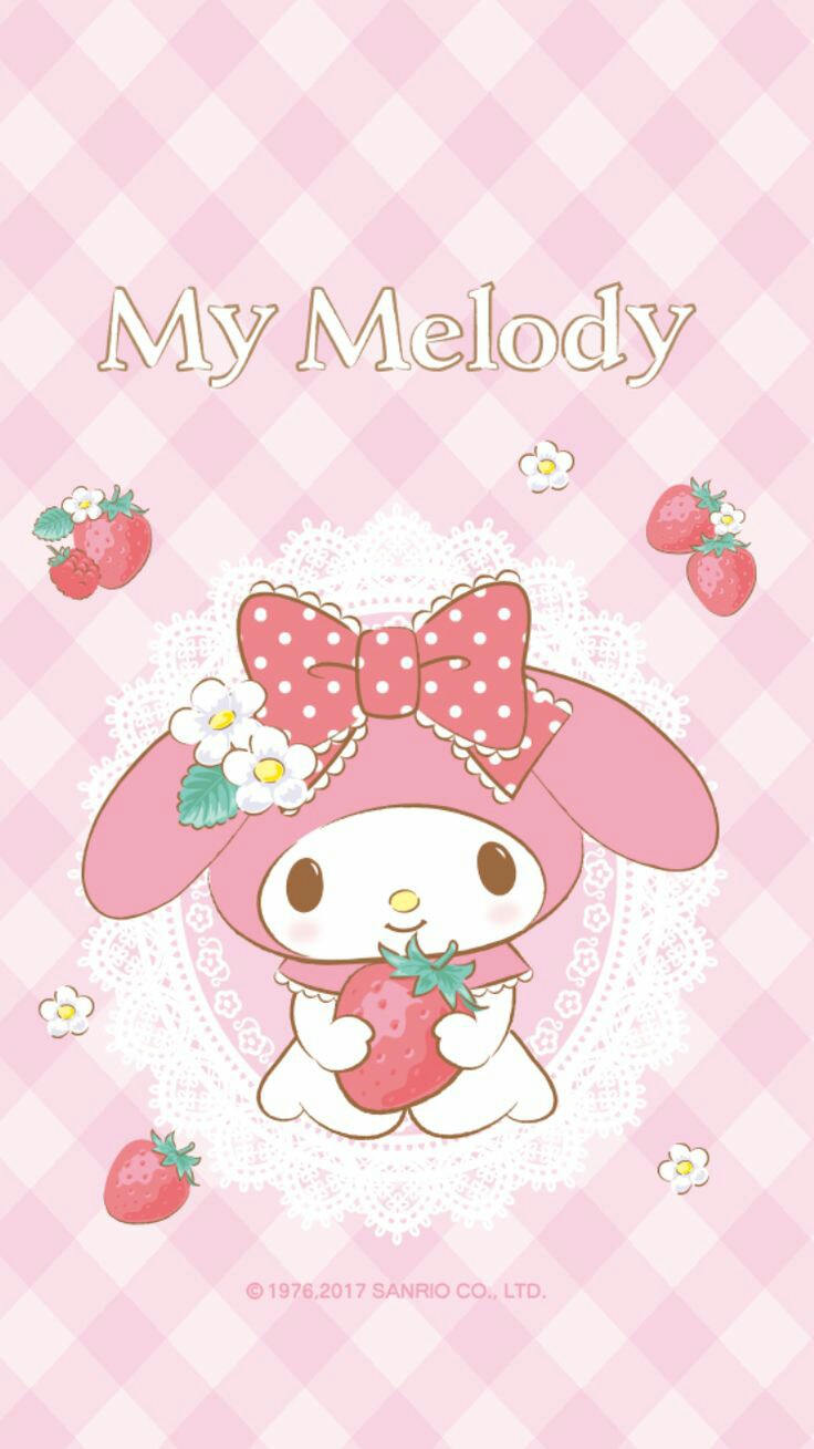 My Melody