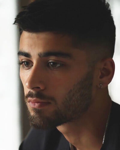 zayn