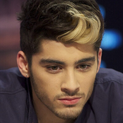 zayn