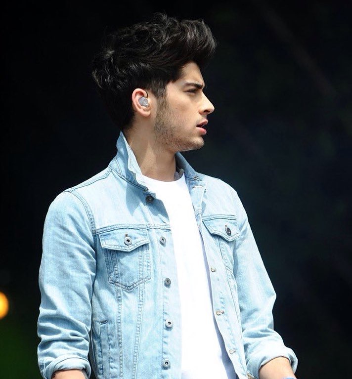 zayn