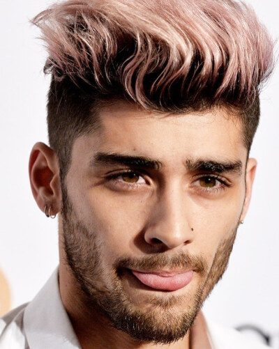 zayn