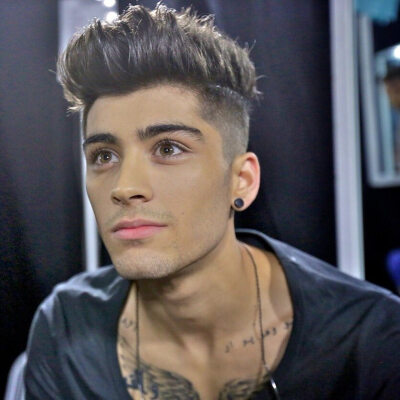 zayn