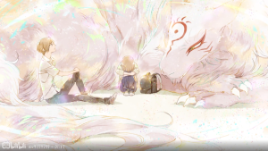 夏目友人帐第六季 堆糖 美图壁纸兴趣社区