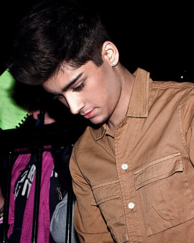 zayn