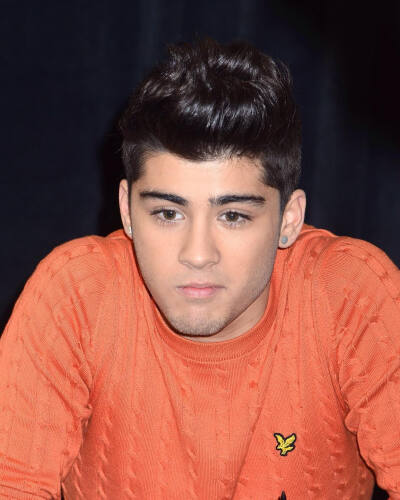 zayn