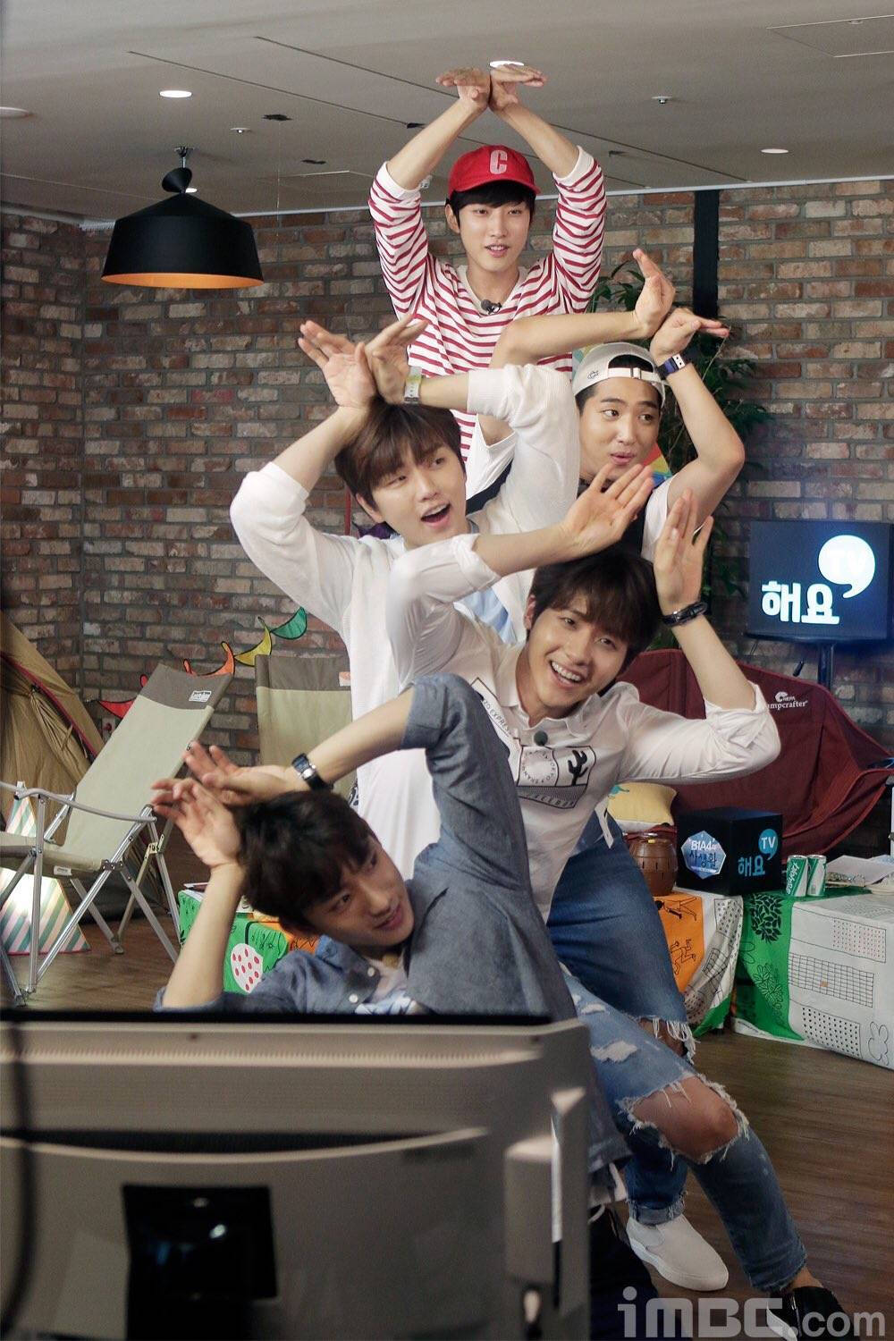 B1A4