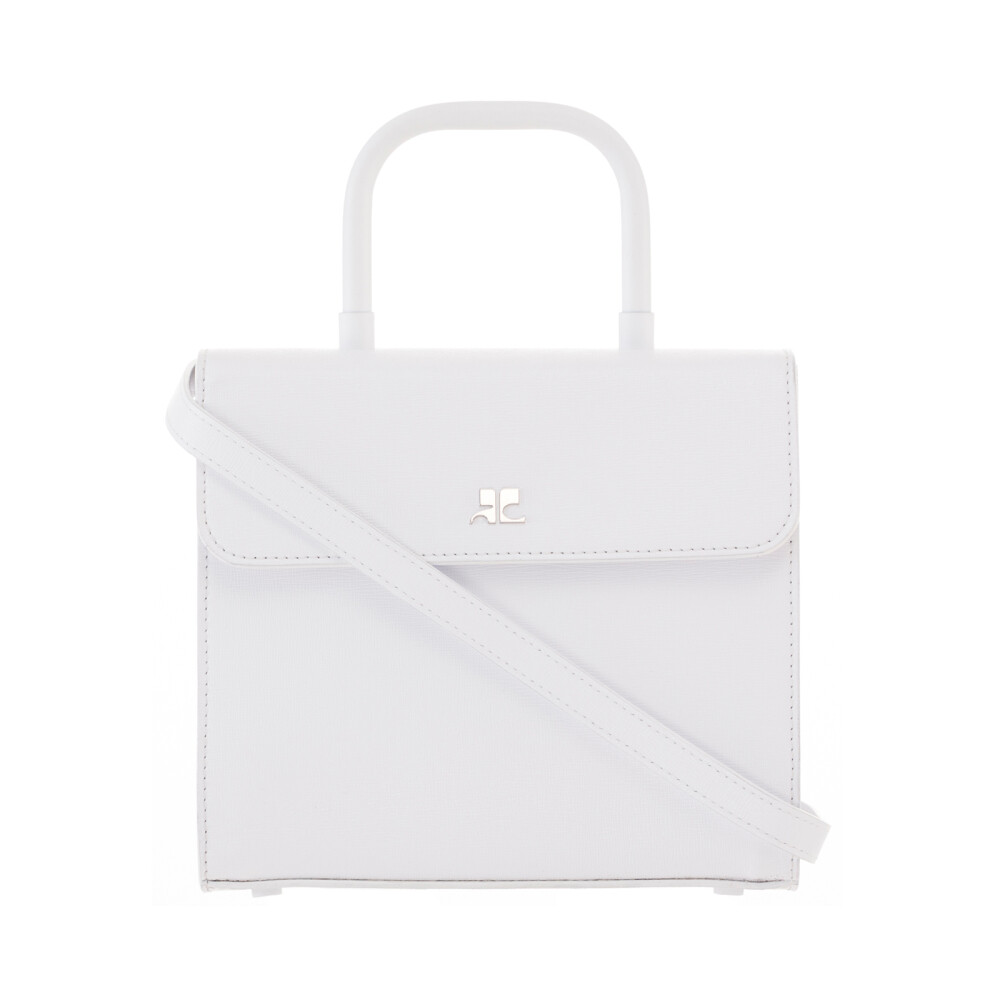 Courreges AW16Box Bag 箱形手提包