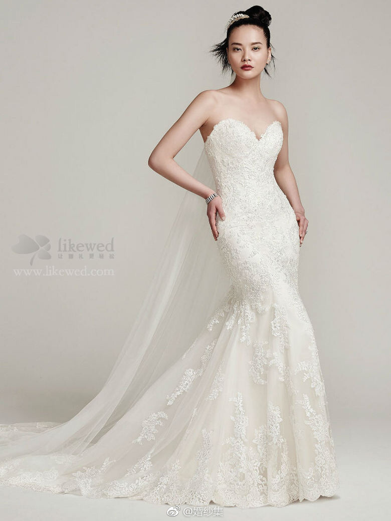 SOTTERO AND MIDGLEY 2016 BRIDAL ​​​​