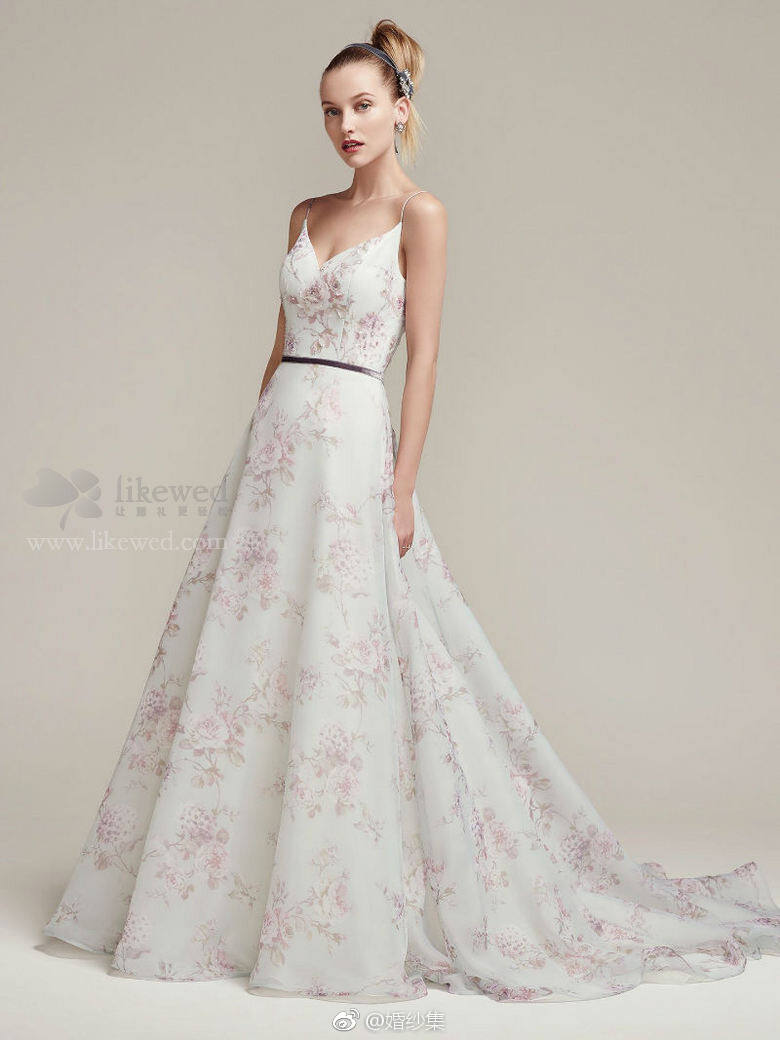 SOTTERO AND MIDGLEY 2016 BRIDAL ​​​​