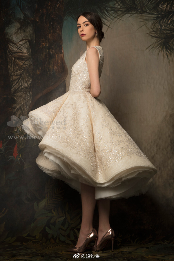 Krikor Jabotian – S/S 17