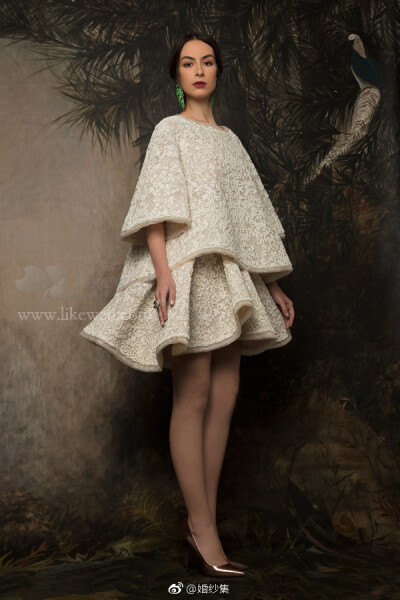 Krikor Jabotian – S/S 17