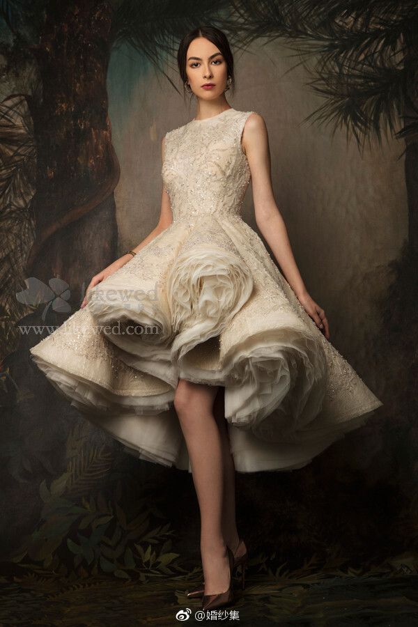 Krikor Jabotian – S/S 17