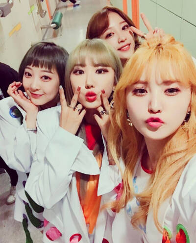 EXID