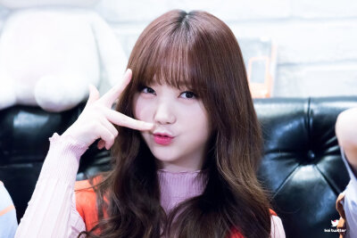 Lovelyz Kei/金智妍