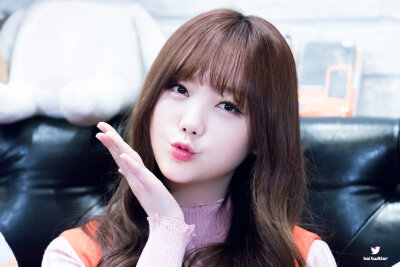 Lovelyz Kei/金智妍