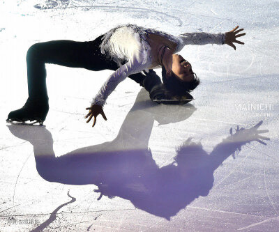 羽生结弦 星降之夜