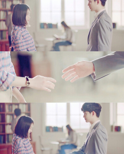 IU李智恩 李知恩0421正规四辑palette# IU《Ending Scene》