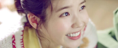 IU李智恩 李知恩0421正规四辑palette# IU《Ending Scene》