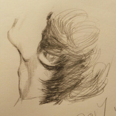 ＃李赫宰＃＃super junior＃＃手绘＃不定期更新√