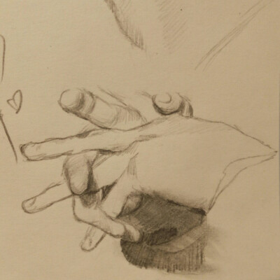 ＃李赫宰＃＃super junior＃＃手绘＃李赫宰的手prprpr不定期更新√