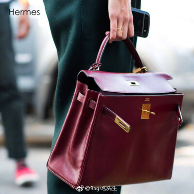 Hermes Kelly