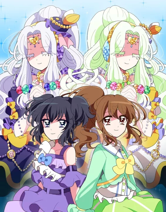 堆糖,美图壁纸兴趣社区