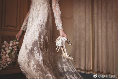 #单品集# Jimmy Choo 2017婚鞋系列 感觉穿上真的成仙女惹！ ​​​​