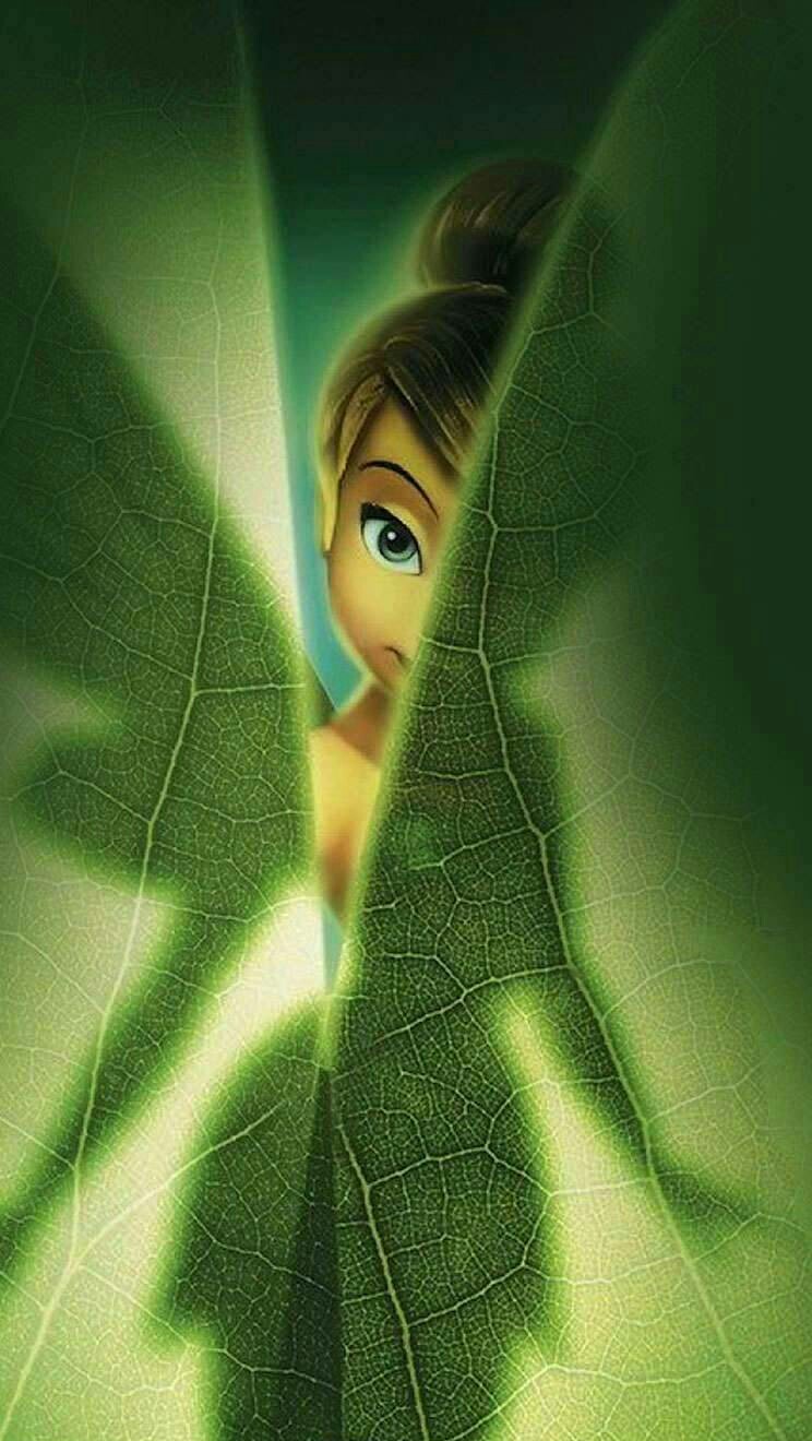 迪斯尼公主 油画系列