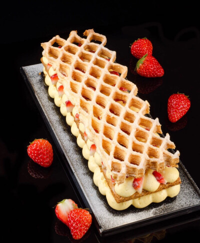 waffle