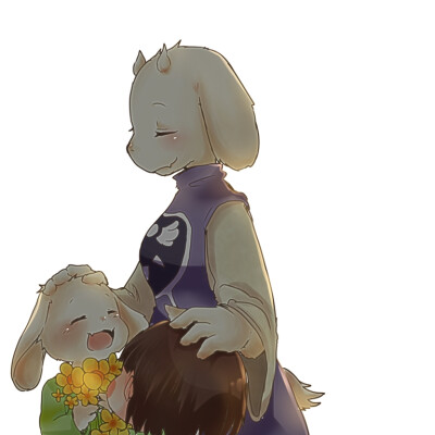 id=62300524
undertale妈妈&宝贝儿们