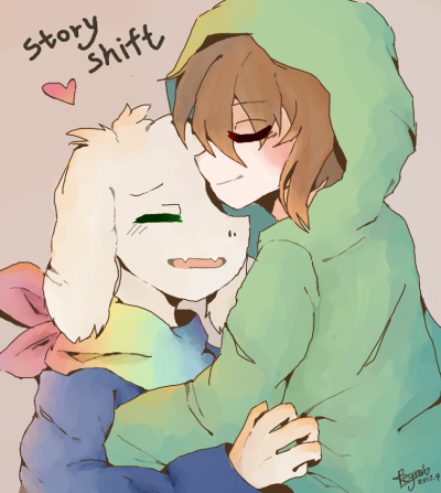 id=62302176
undertale 羊猹