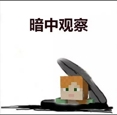 minecraft表情