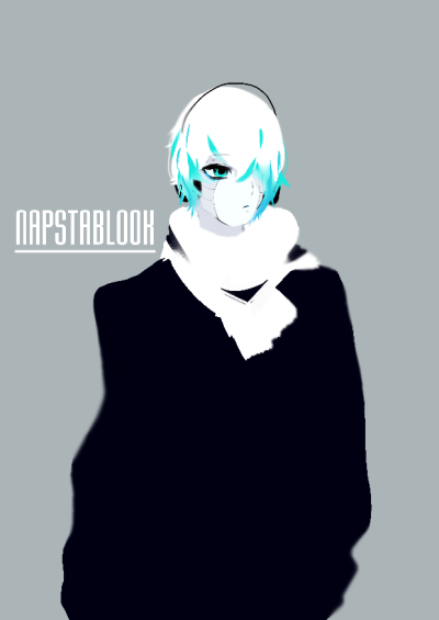 id=62314608
undertale Napstablook