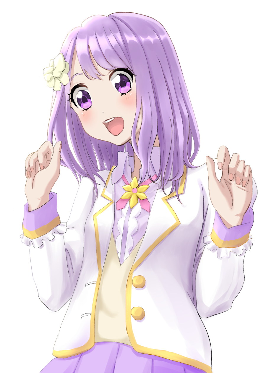 偶像活动stars 七仓小春